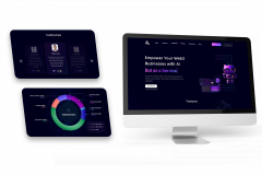 InvtAI: 24/7 Managed Services & Security Solutions